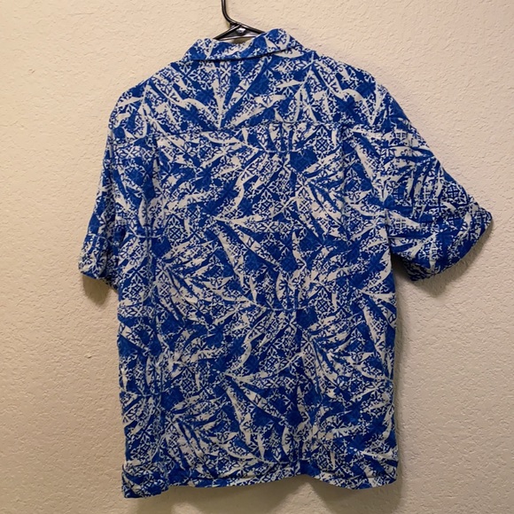 Vintage Style Island Republic Shirt - Picture 3 of 5